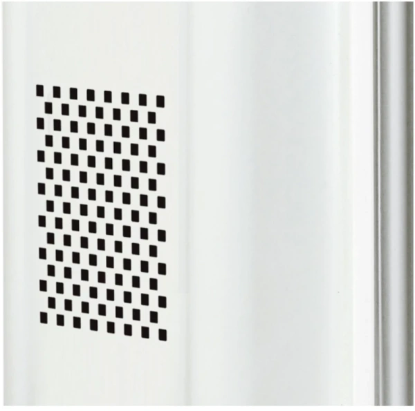 Масляный радиатор Ballu Classic BOH/CL-09WRN 2000 (9 секций)